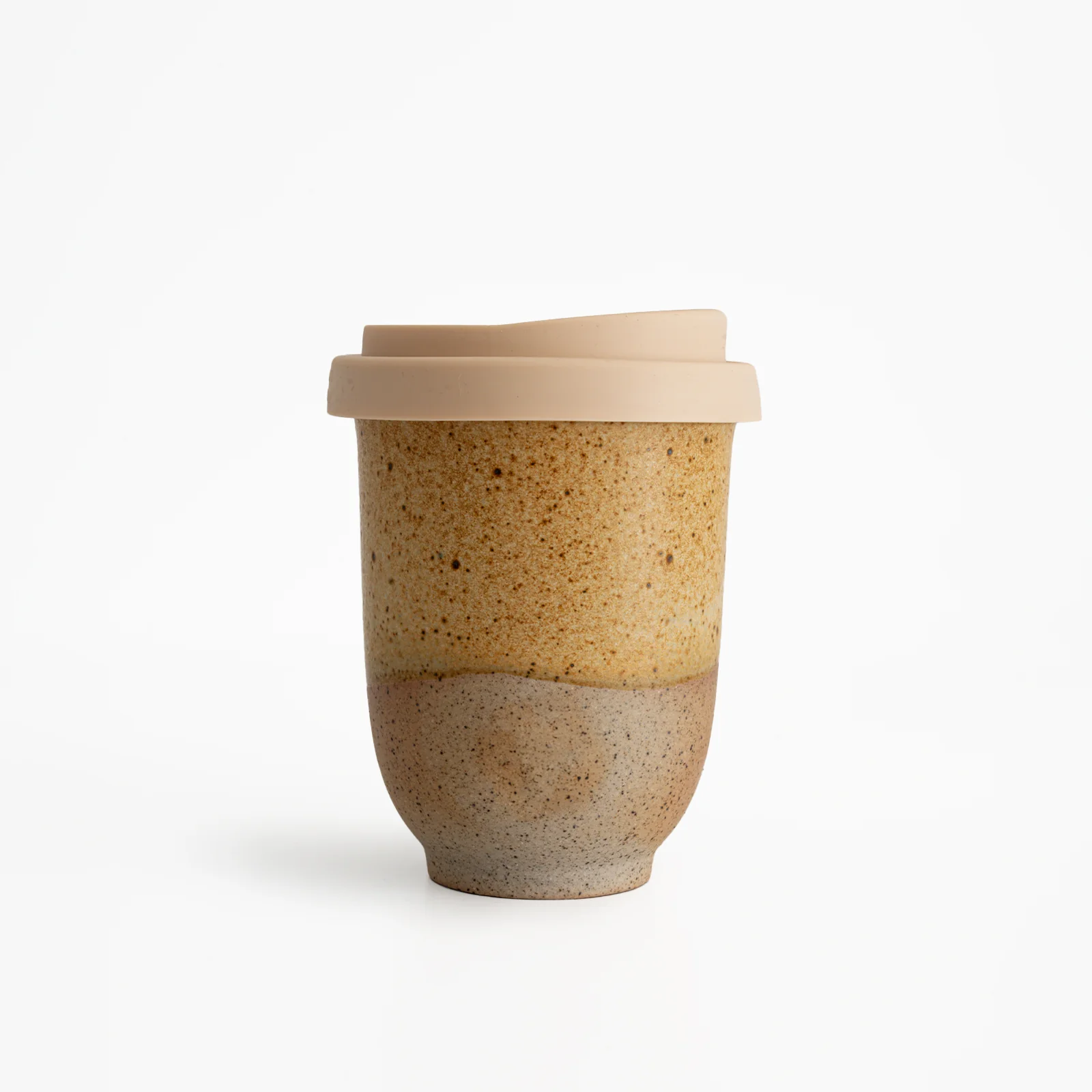 Lost In New York Travel Cup