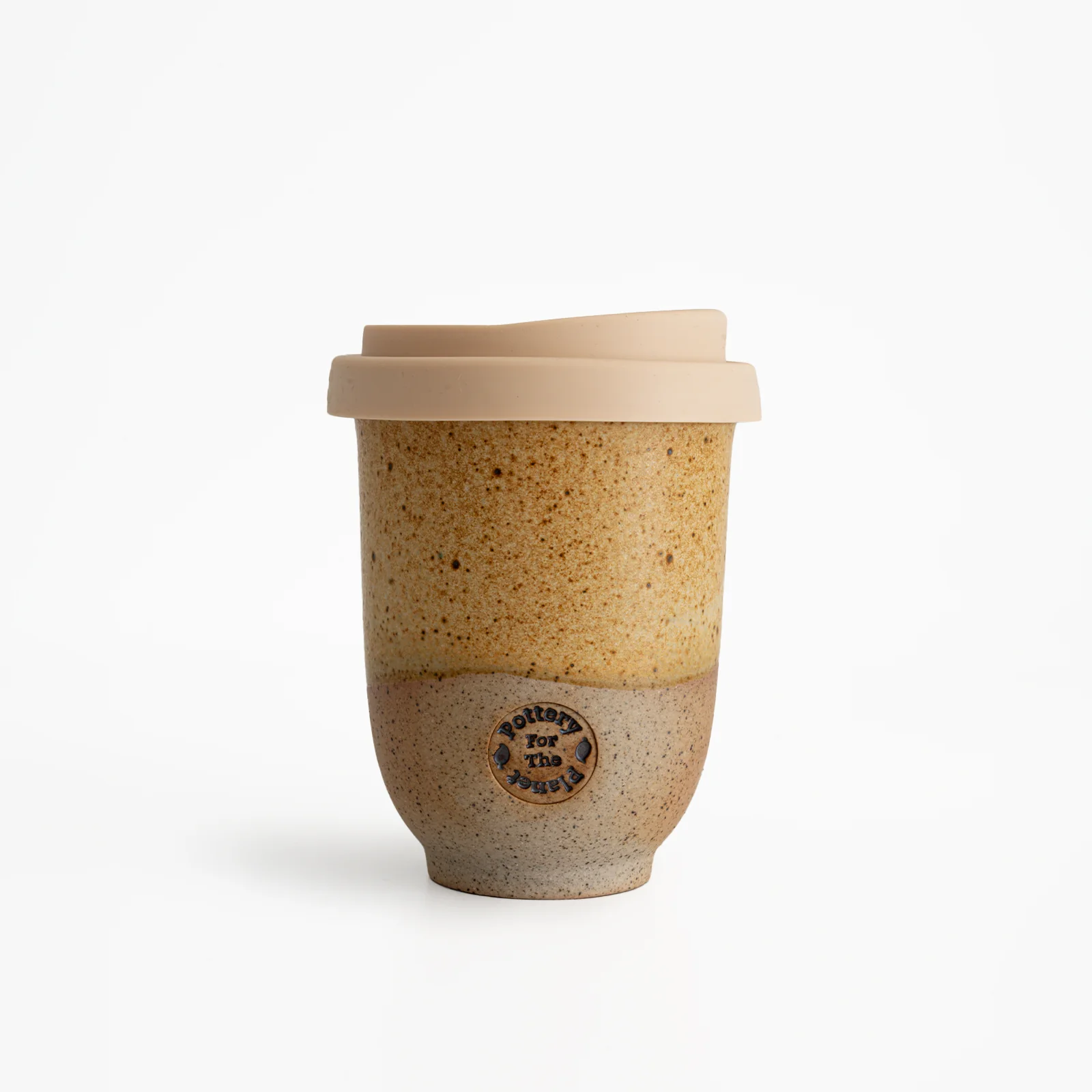Lost In New York Signature Travel Cup