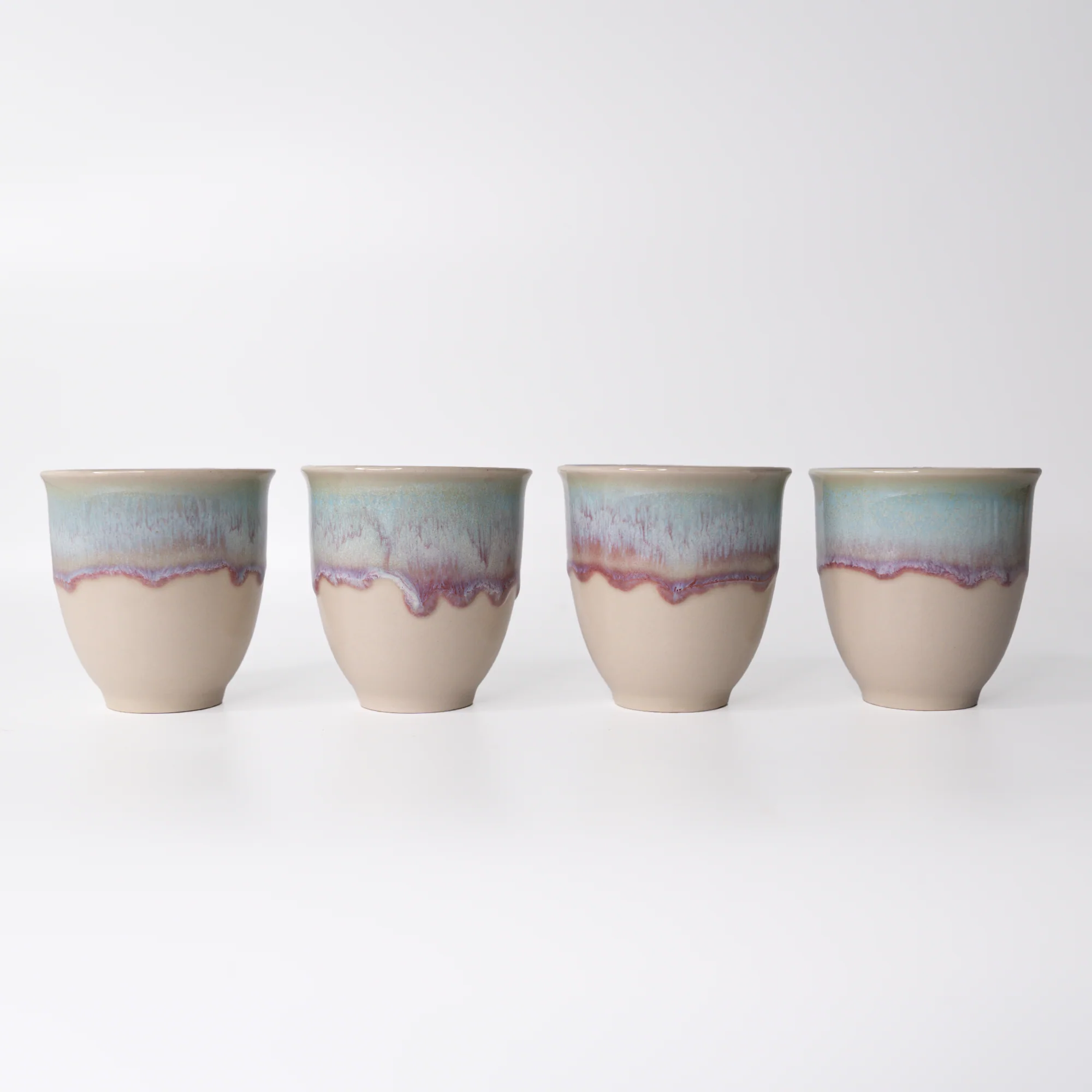 Topless Cup Set
